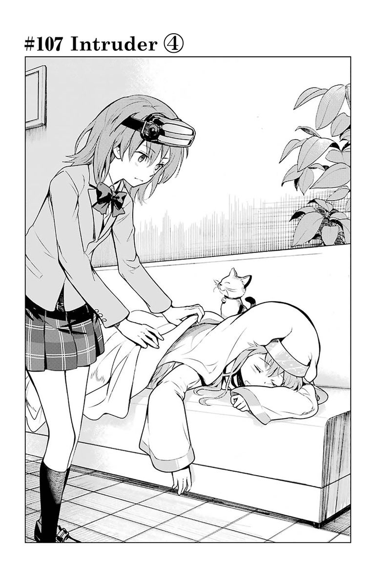 To Aru Majutsu No Index 107 2