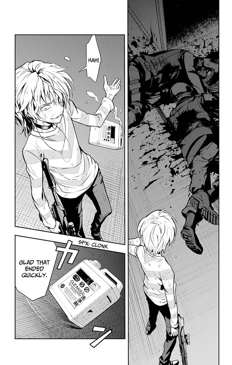 To Aru Majutsu No Index 107 20