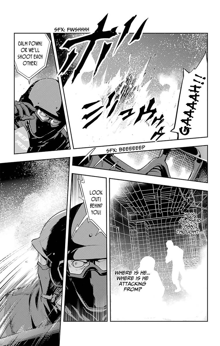 To Aru Majutsu No Index 107 22