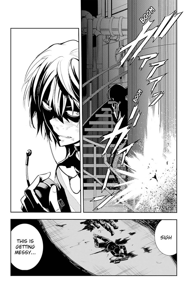 To Aru Majutsu No Index 107 23