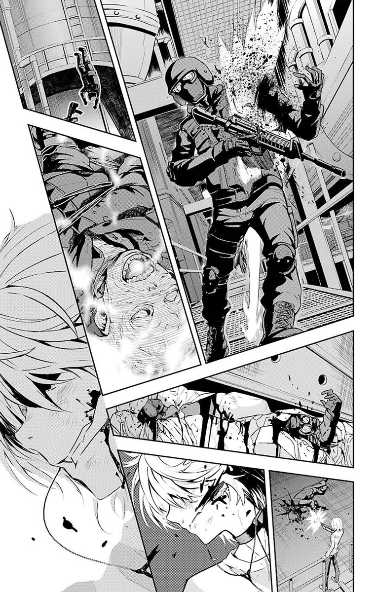 To Aru Majutsu No Index 107 24