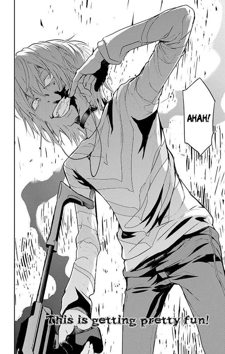 To Aru Majutsu No Index 107 25