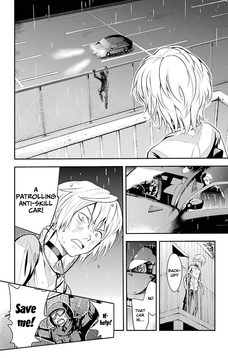 To Aru Majutsu No Index 107 27