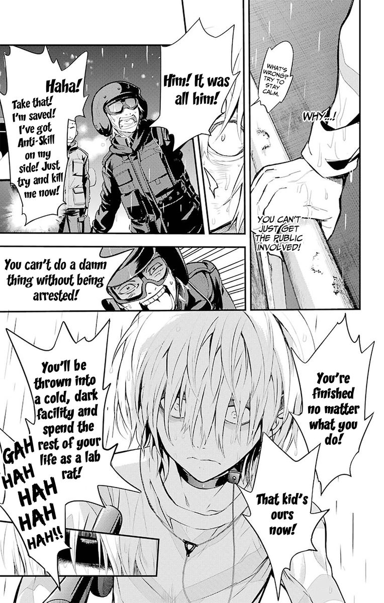 To Aru Majutsu No Index 107 28