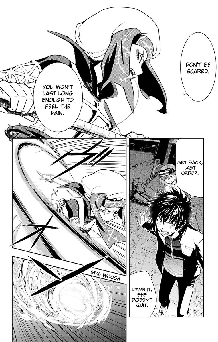 To Aru Majutsu No Index 107 3