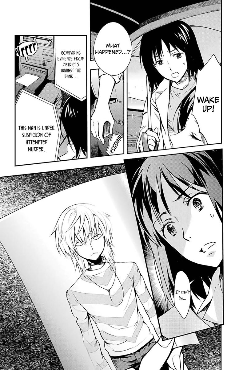 To Aru Majutsu No Index 107 30