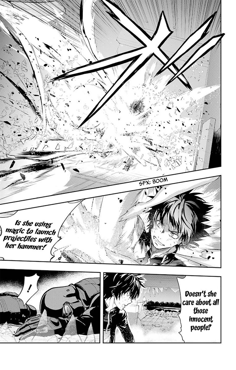 To Aru Majutsu No Index 107 4