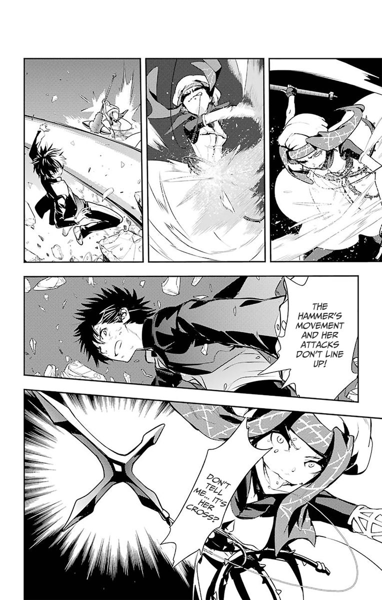 To Aru Majutsu No Index 107 9