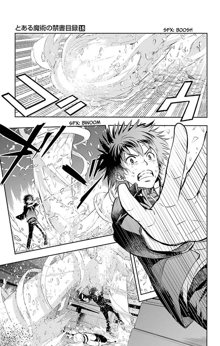 To Aru Majutsu No Index 108 1