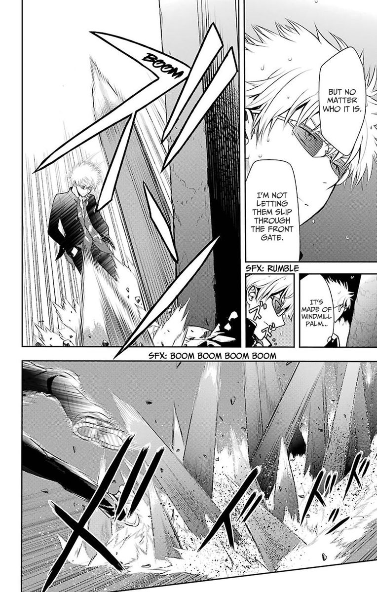 To Aru Majutsu No Index 108 12