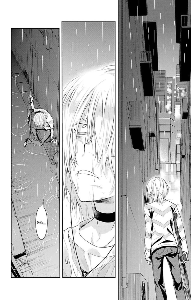 To Aru Majutsu No Index 108 18