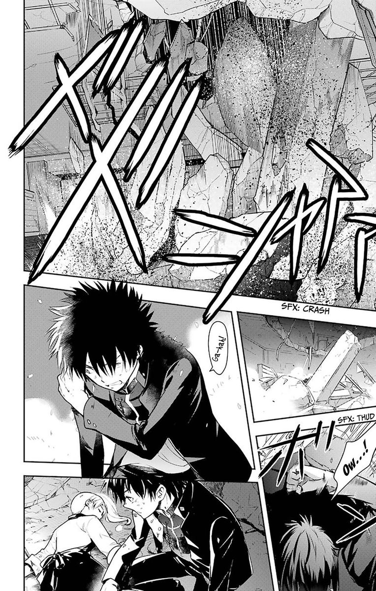 To Aru Majutsu No Index 108 2