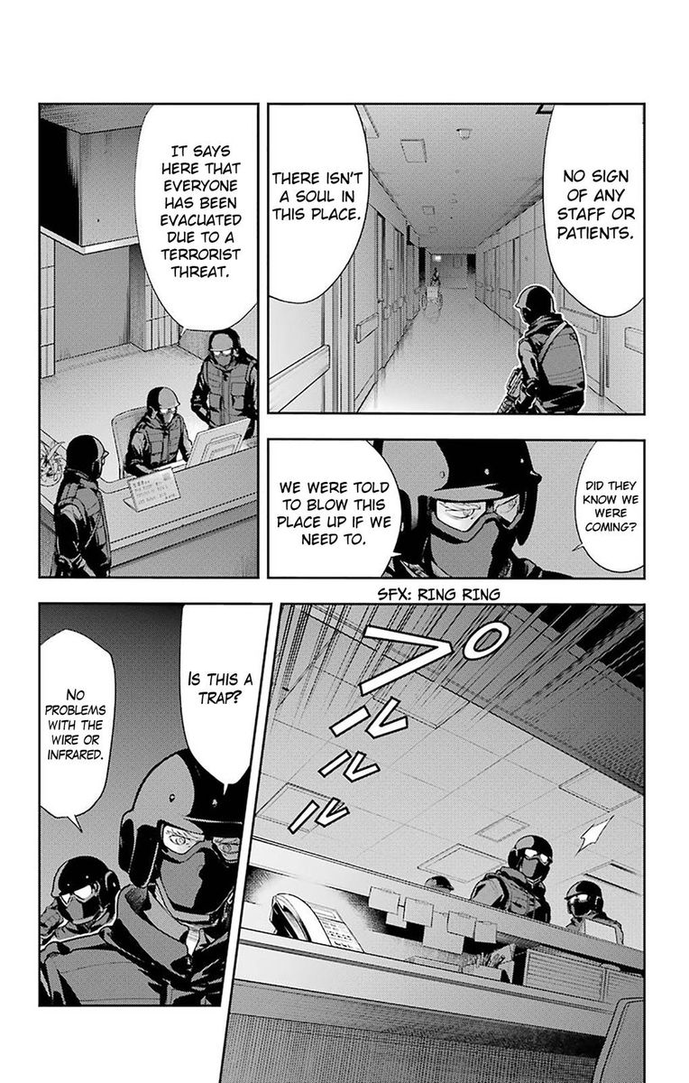 To Aru Majutsu No Index 108 22