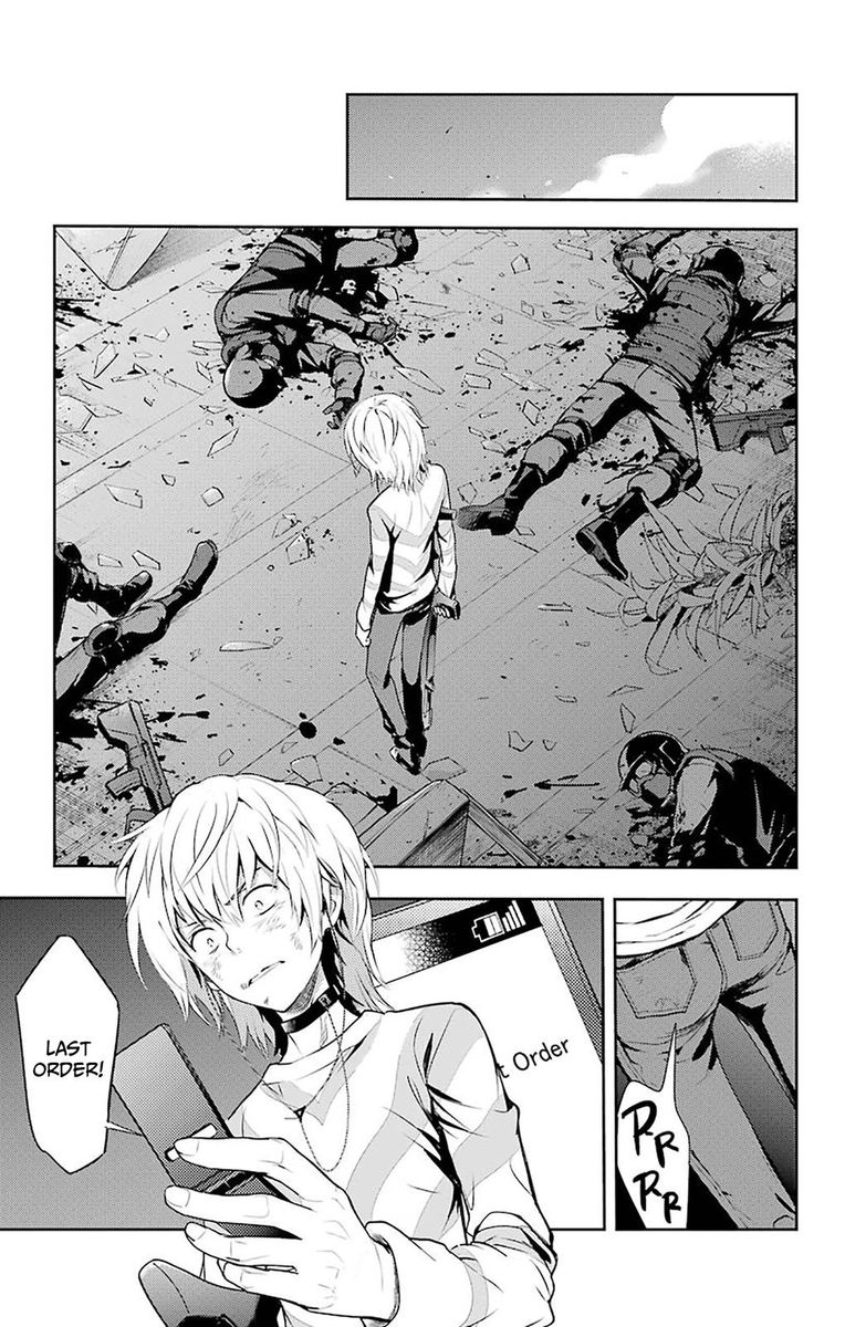 To Aru Majutsu No Index 108 27