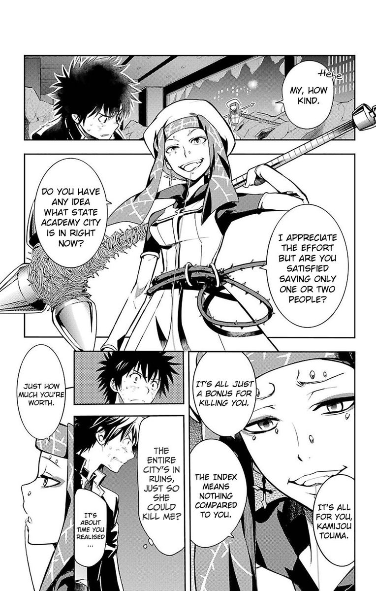 To Aru Majutsu No Index 108 3