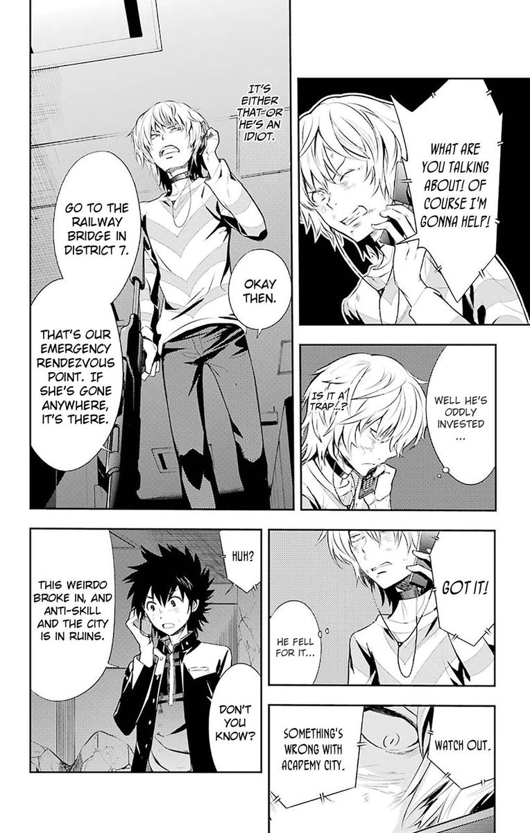 To Aru Majutsu No Index 108 30