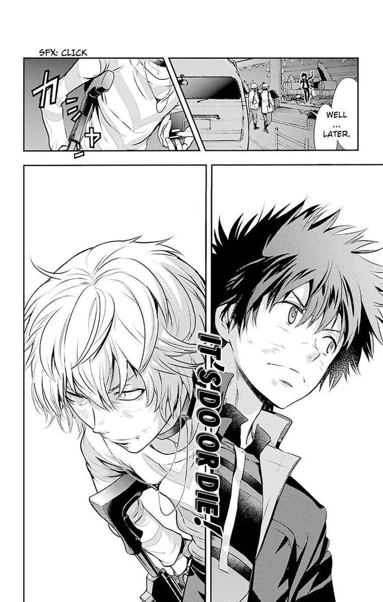 To Aru Majutsu No Index 108 32