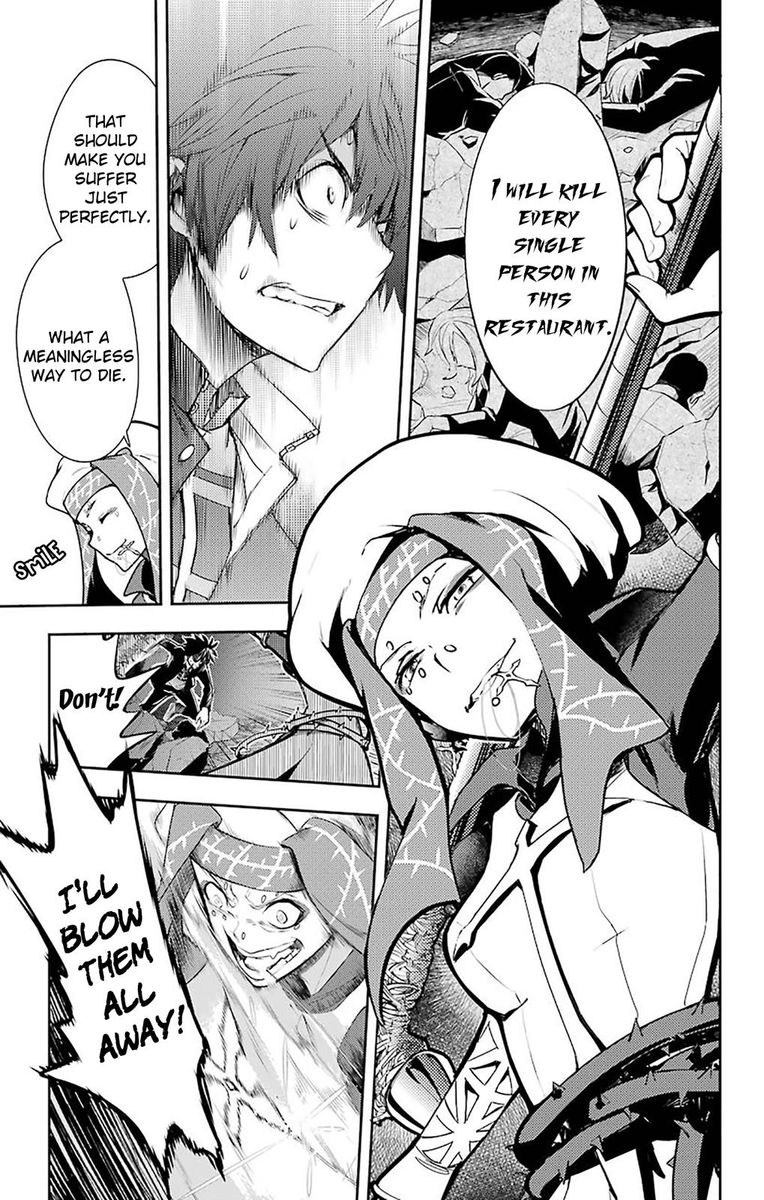 To Aru Majutsu No Index 108 5