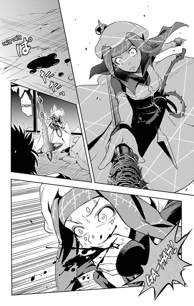 To Aru Majutsu No Index 108 6