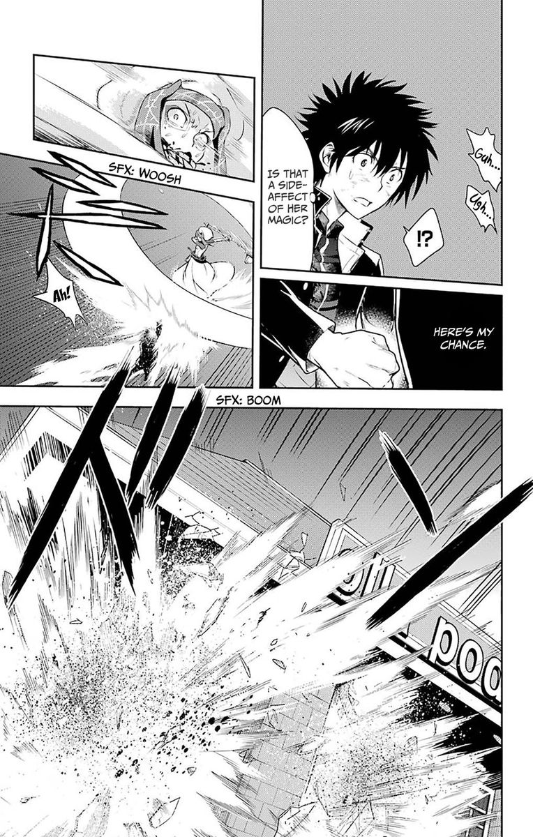 To Aru Majutsu No Index 108 7