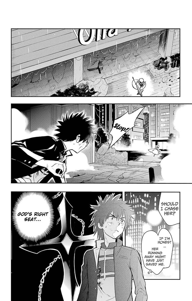 To Aru Majutsu No Index 108 8