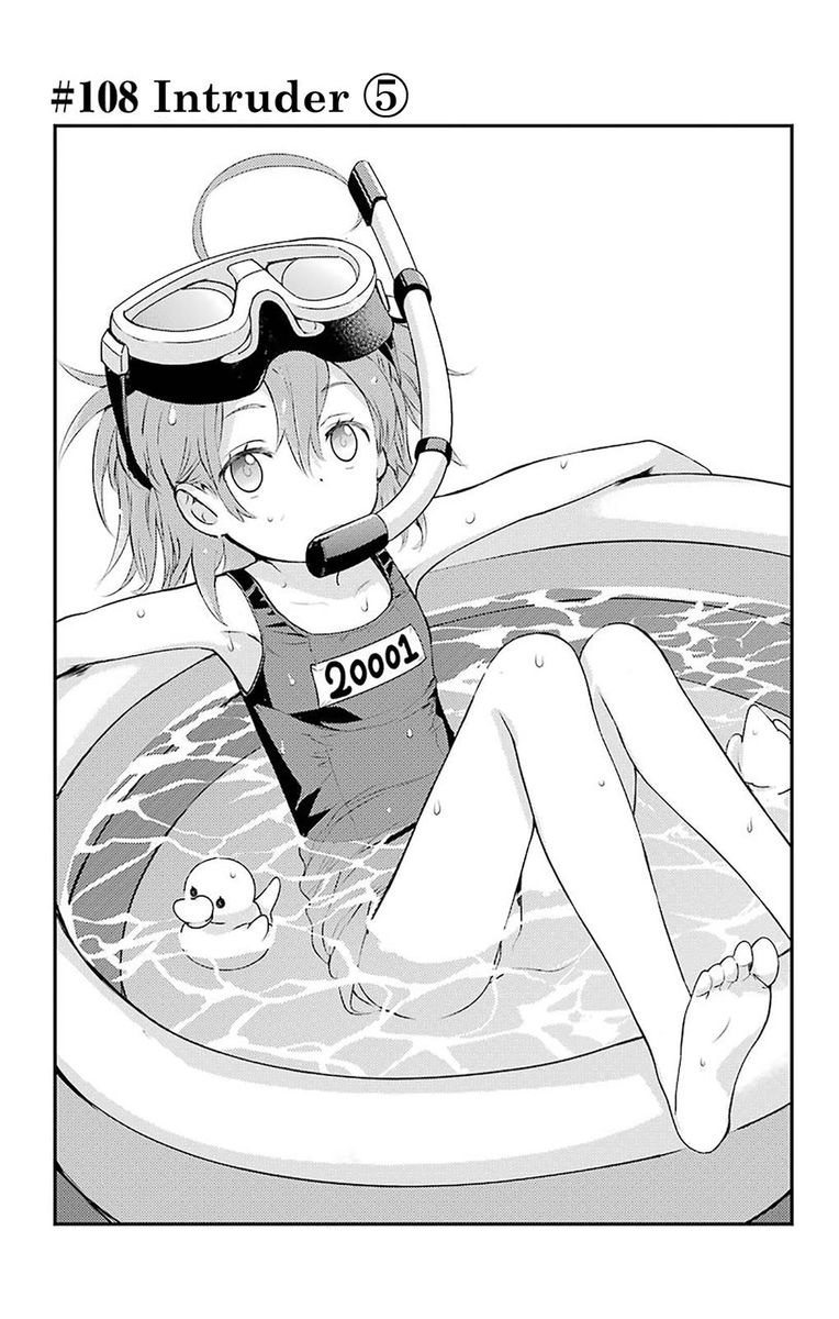 To Aru Majutsu No Index 108 9
