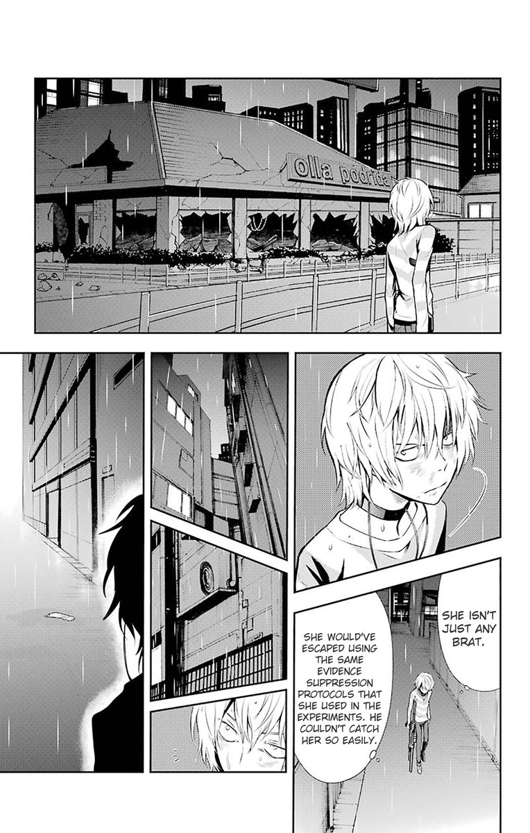 To Aru Majutsu No Index 109 11