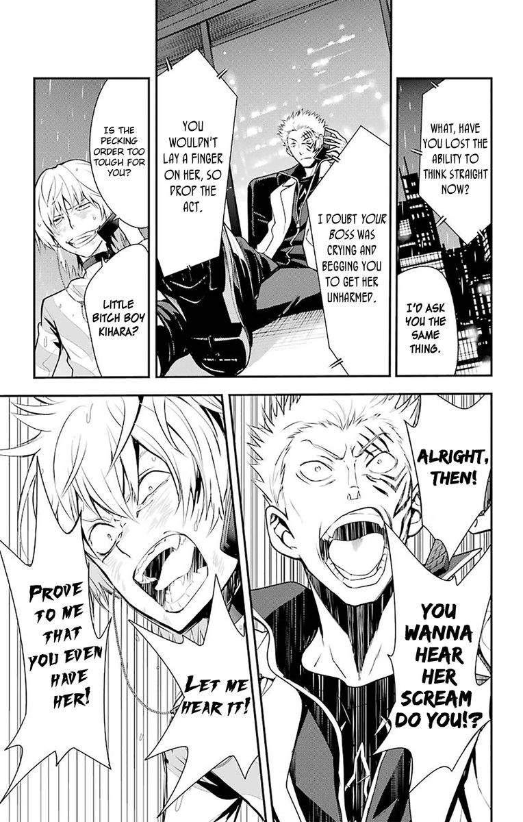 To Aru Majutsu No Index 109 15
