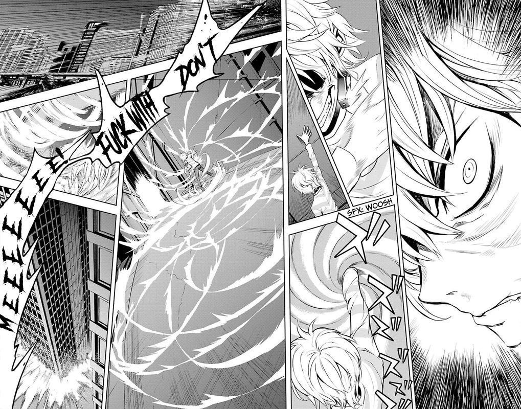To Aru Majutsu No Index 109 18