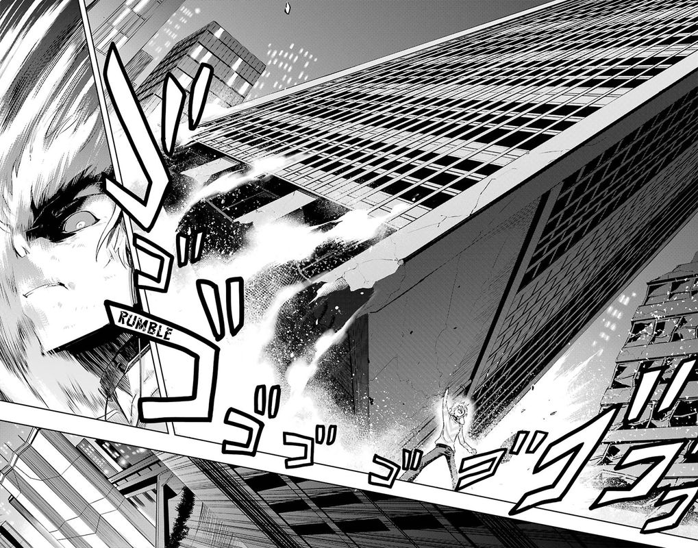 To Aru Majutsu No Index 109 19