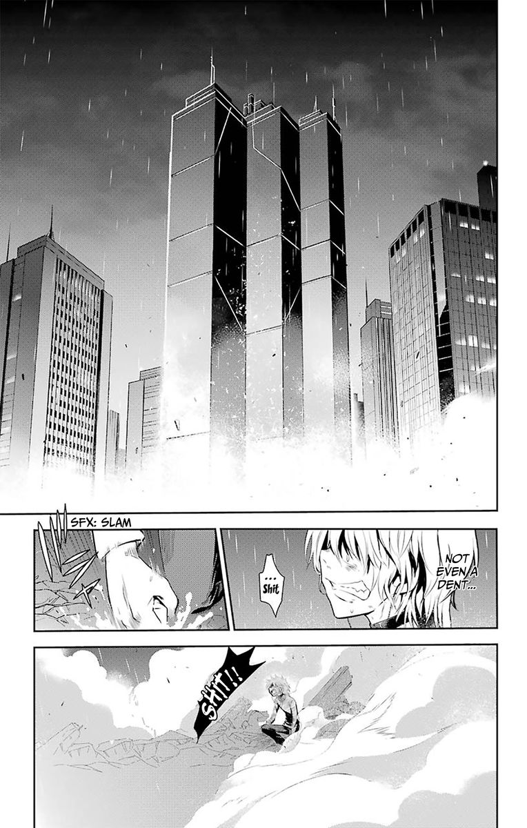 To Aru Majutsu No Index 109 22