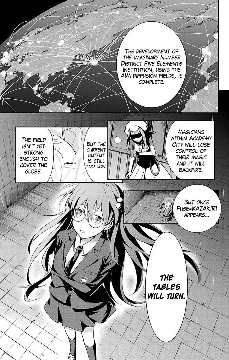 To Aru Majutsu No Index 109 24