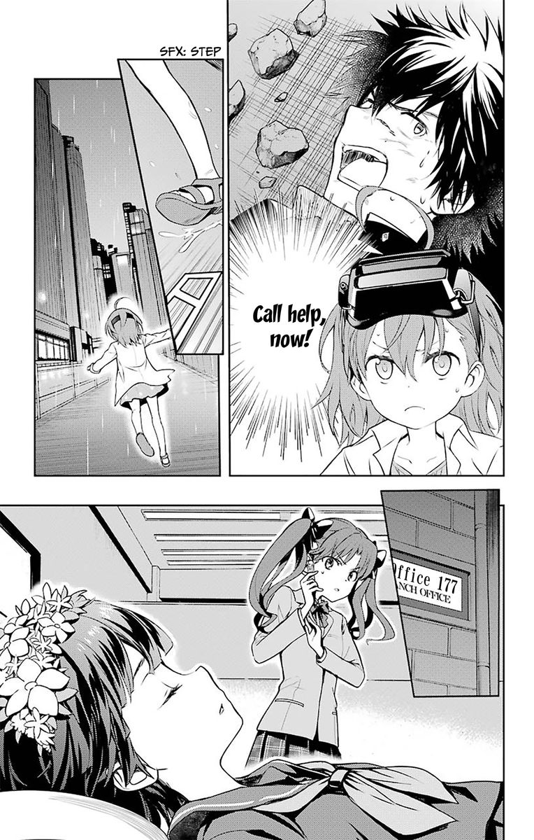 To Aru Majutsu No Index 109 3