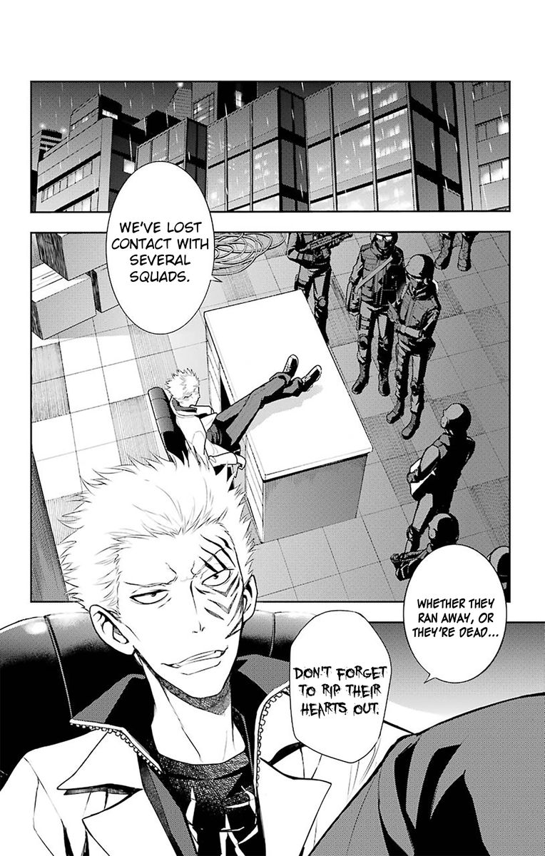 To Aru Majutsu No Index 109 6