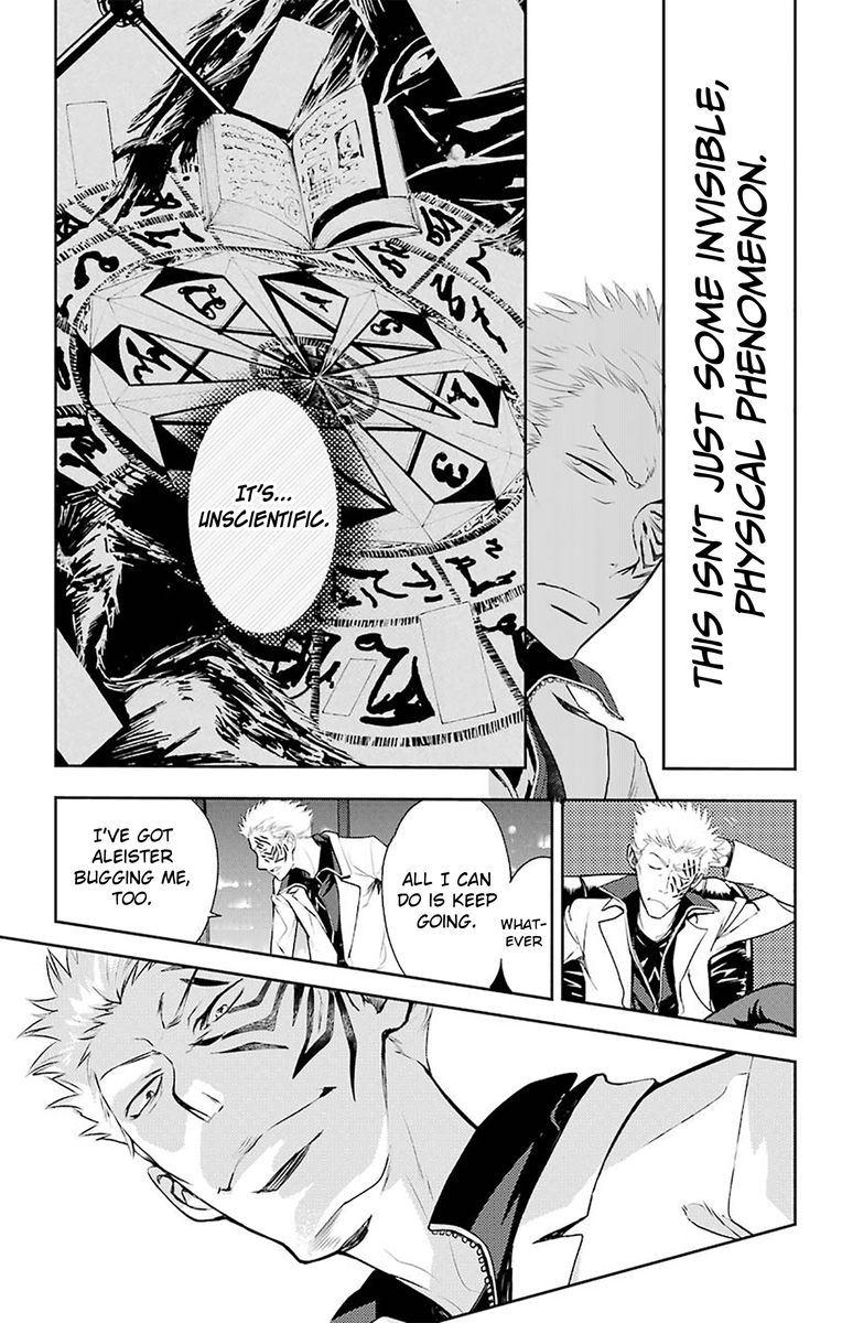 To Aru Majutsu No Index 109 9