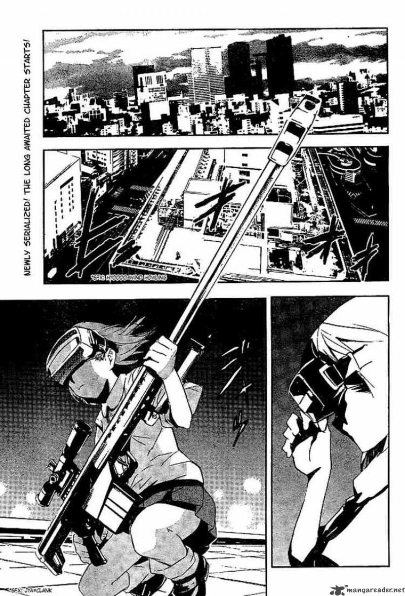 To Aru Majutsu No Index 11 1