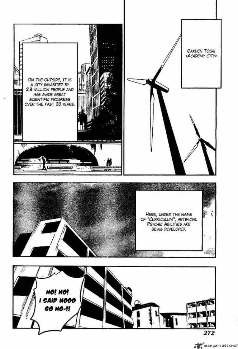 To Aru Majutsu No Index 11 10
