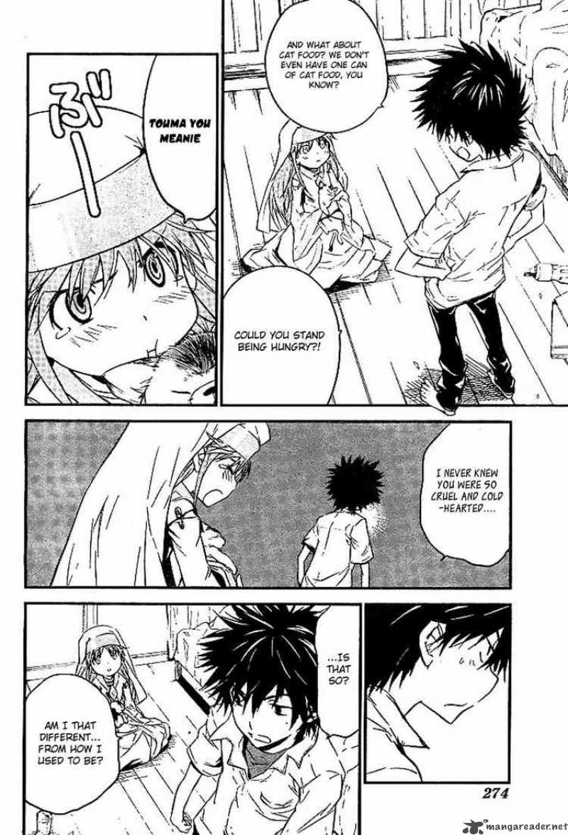 To Aru Majutsu No Index 11 12