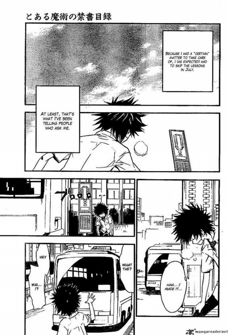 To Aru Majutsu No Index 11 15