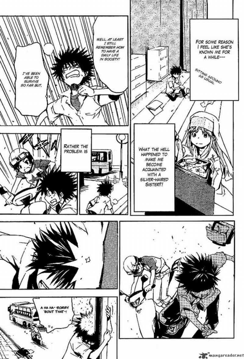 To Aru Majutsu No Index 11 17