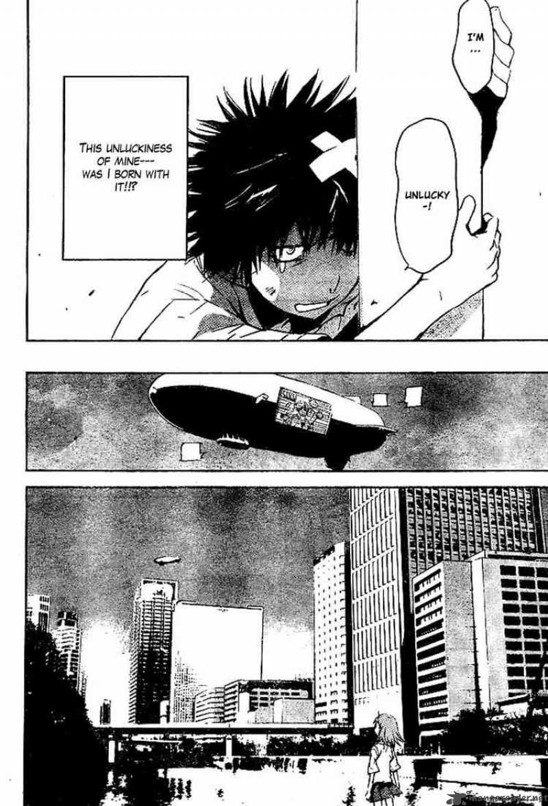 To Aru Majutsu No Index 11 18