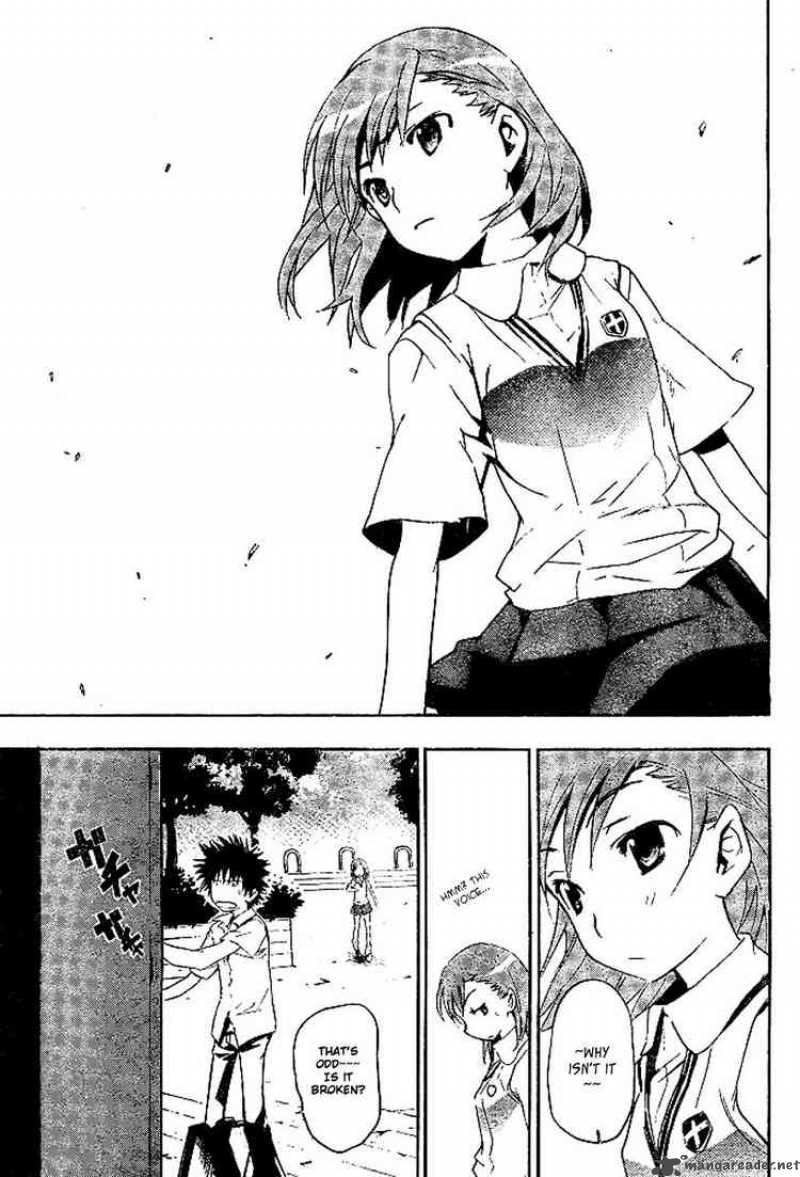To Aru Majutsu No Index 11 19