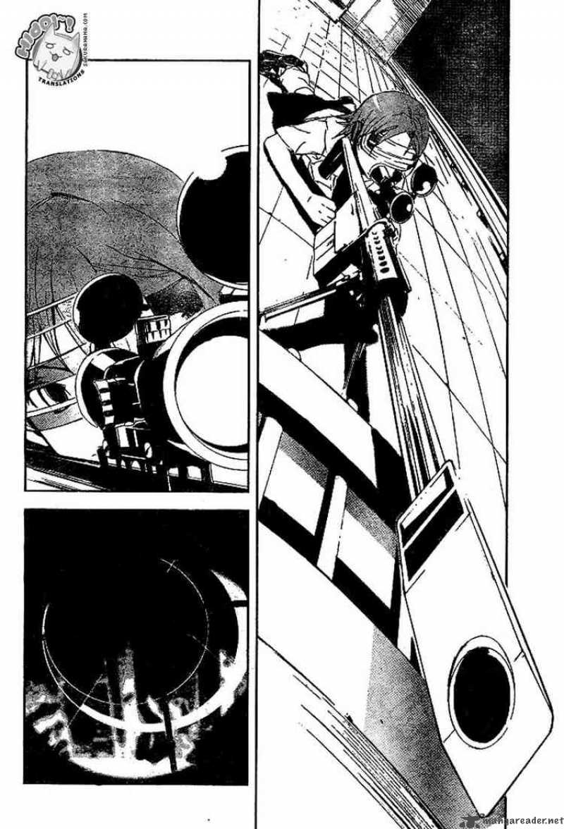 To Aru Majutsu No Index 11 2