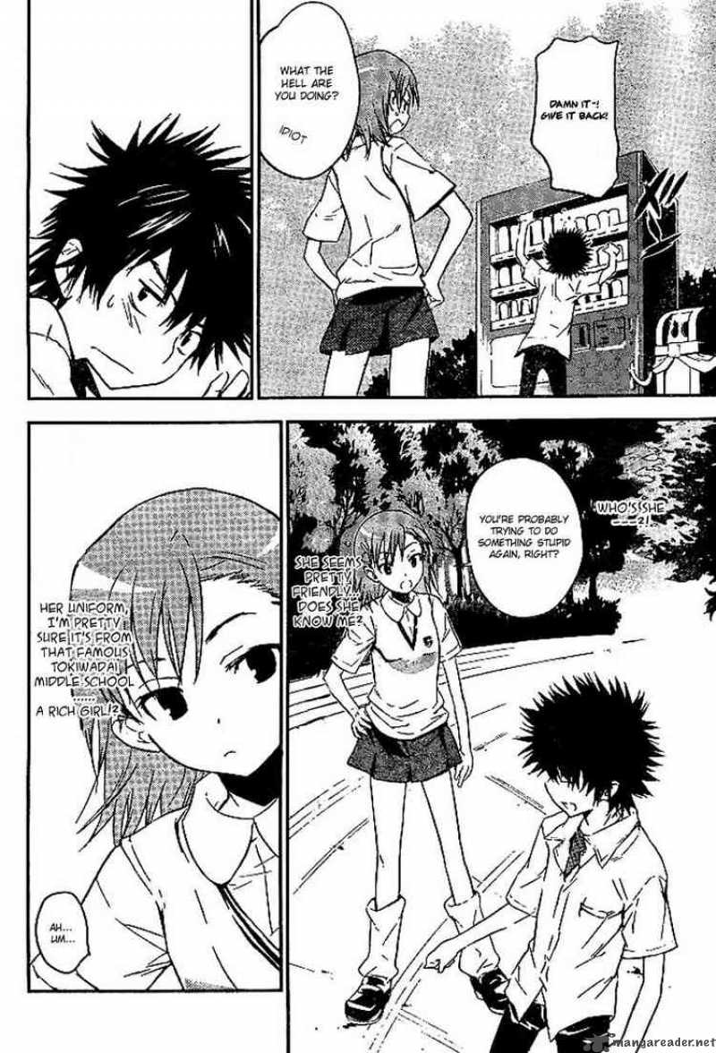 To Aru Majutsu No Index 11 20