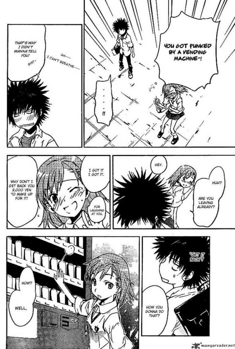 To Aru Majutsu No Index 11 24