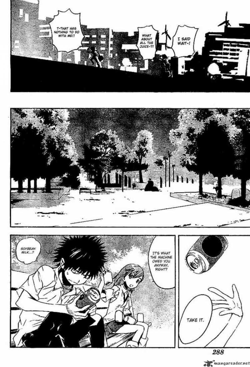 To Aru Majutsu No Index 11 26