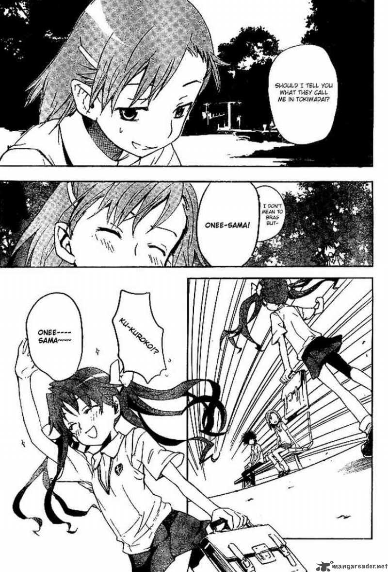 To Aru Majutsu No Index 11 29