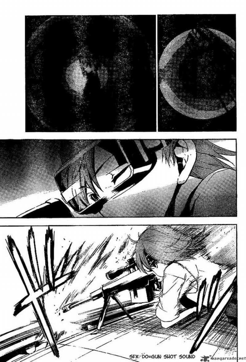 To Aru Majutsu No Index 11 3