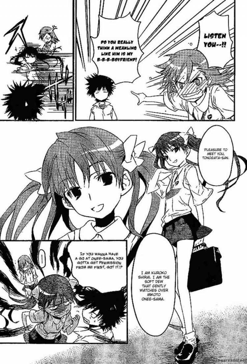 To Aru Majutsu No Index 11 31