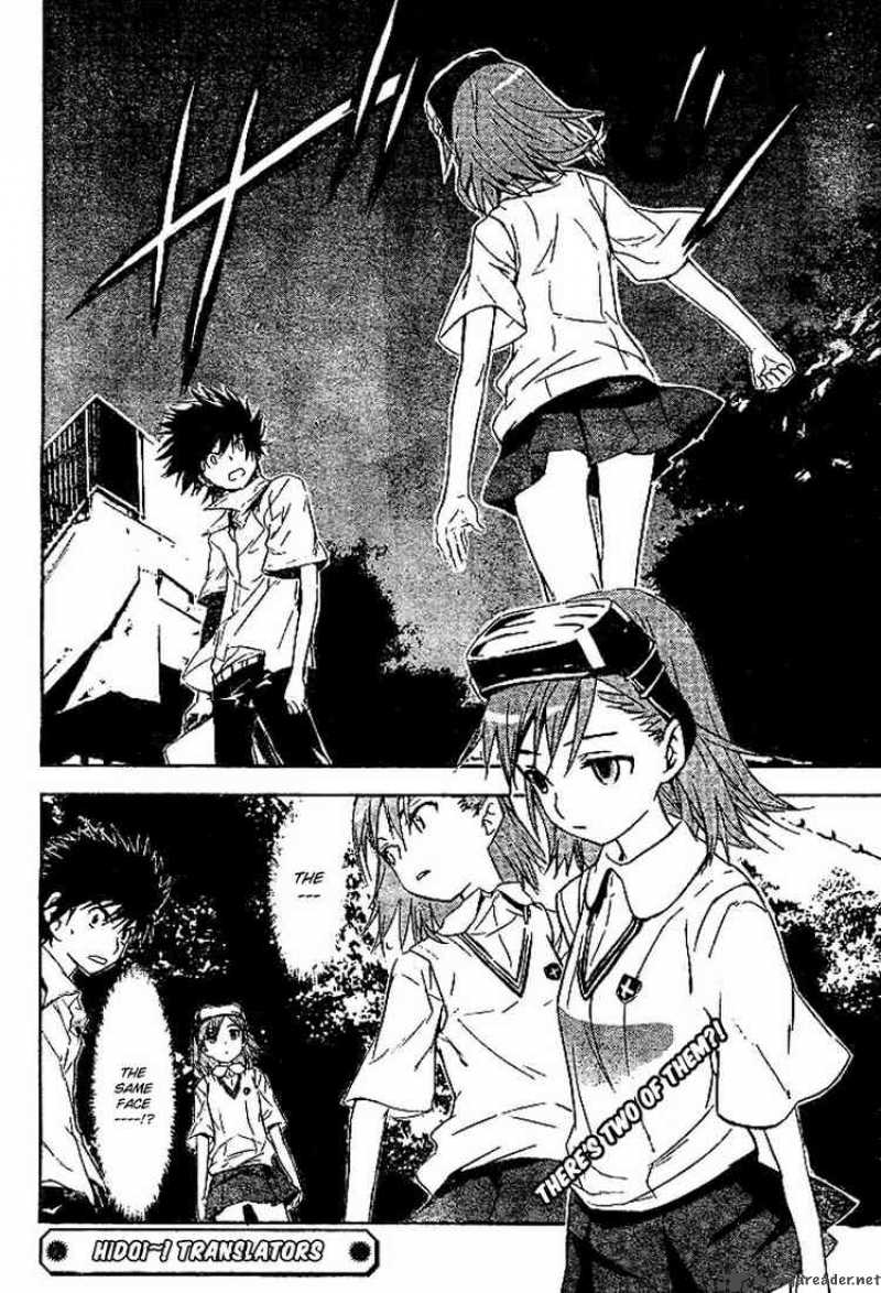 To Aru Majutsu No Index 11 34